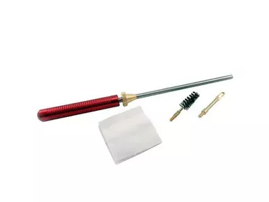 Pro-Shot Pistol Kit 38-45 Cal, 6.5″ Length Working Rod