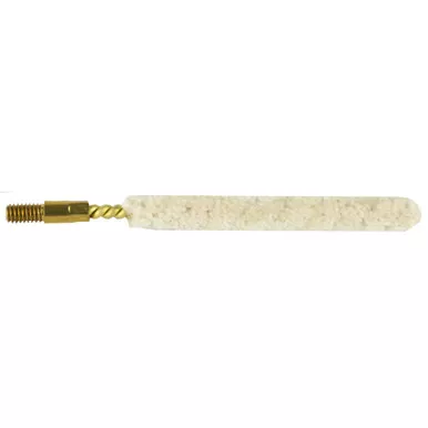 Pro-Shot Products Cotton Mop, For .22 Caliber, Clam Pack MP22