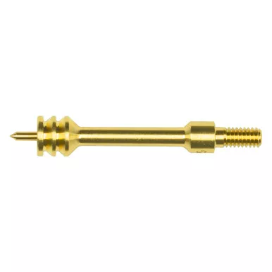 Pro-Shot Products Pro-Shot Products PROJ38B .38 Caliber Brass Spear Tip Jag for Firearm Cleaning