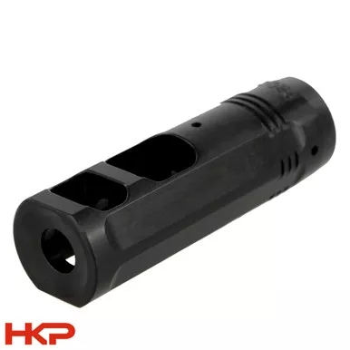 Procomp AR Rifles Muzzle Brake - 7.62x51 / .308 - Threaded 5/8x24 RH