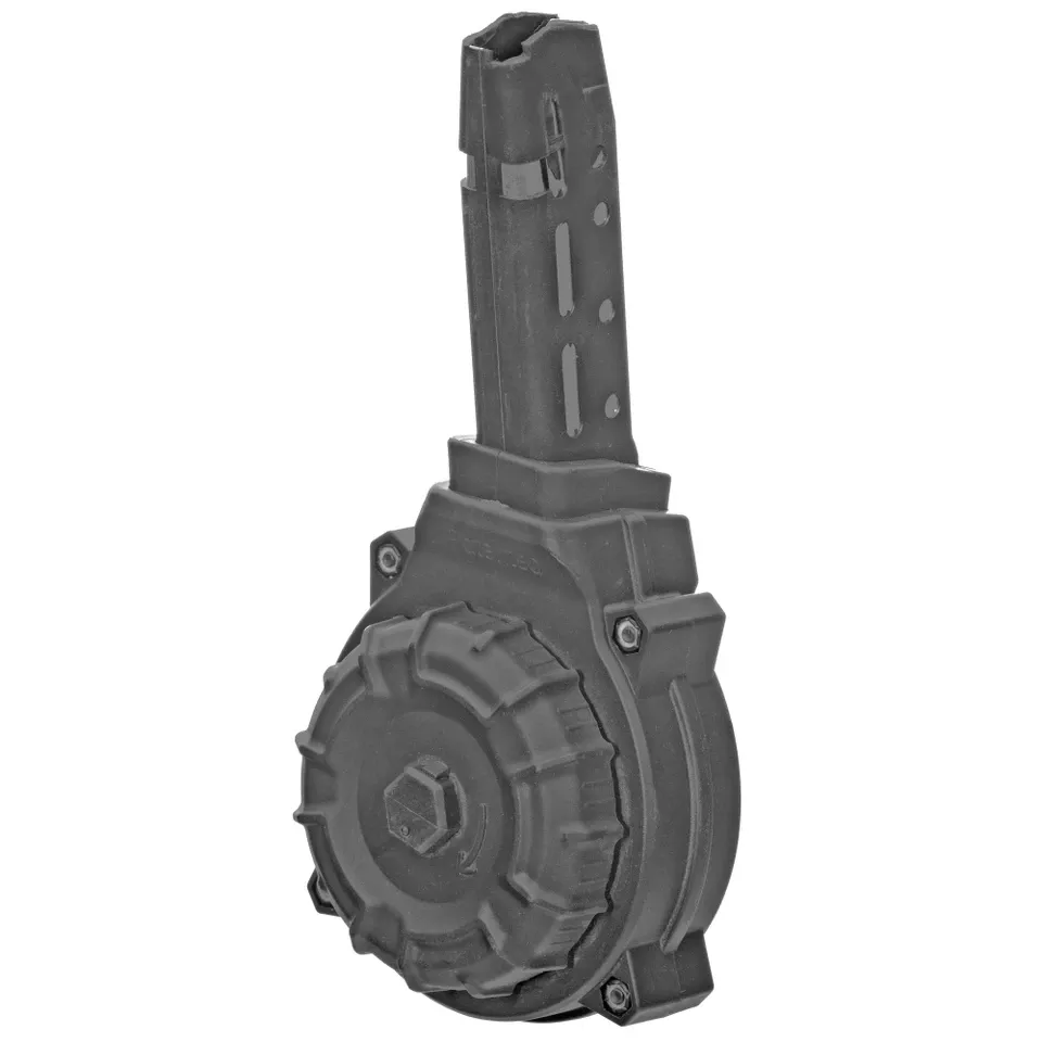 PROMAG 40-Round Drum Magazine for Glock 21 .45 ACP