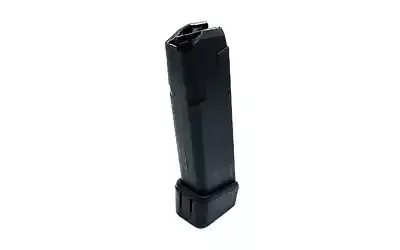 Promag 9mm 20 Round Magazine for Glock 17/19/26