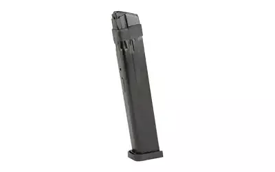 Promag 9mm 28 Round Magazine Blue Steel for Glock 48/43X