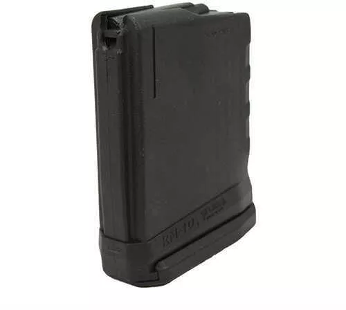 ProMag AR-15 5.56mm Roller Follower 10 Rounds, Black Polymer Md: RM-10