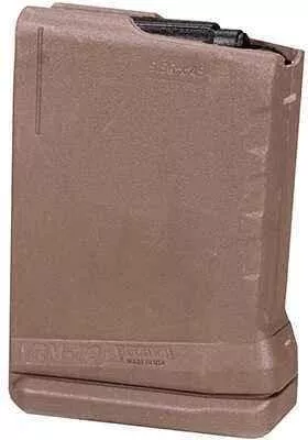 ProMag AR-15 5.56mm Roller Follower 10 Rounds, Flat Dark Earth Polymer