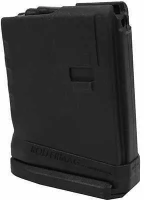 ProMag AR-15 5.56mm Roller Follower 5 Rounds, Black Polymer Md: RM-5