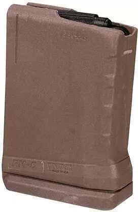 ProMag AR-15 5.56mm Roller Follower 5 Rounds, Flat Dark Earth Polymer