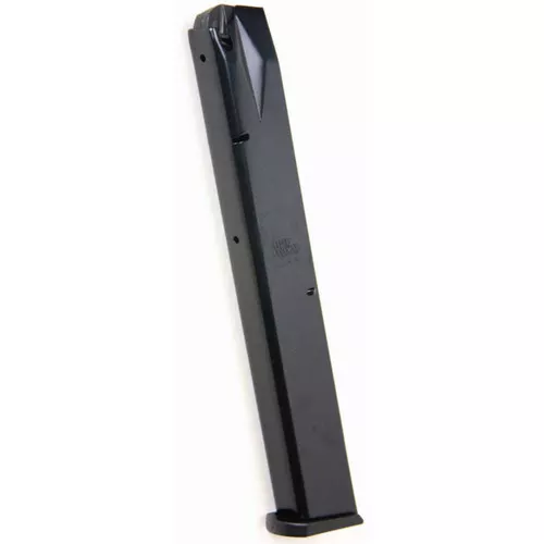 PROMAG BERETTA 92F 9MM 32RD BLUE UPC: 708279006579
