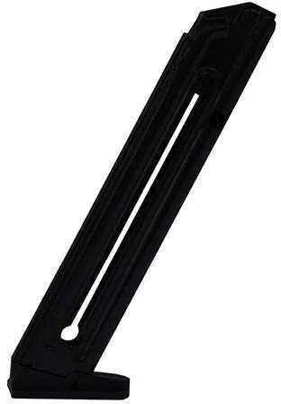ProMag Browning Buckmark .22 LR Magazine 10 Rounds Blue Steel Md: 03