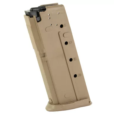 Promag Fn Fal 308win 20rd Poly