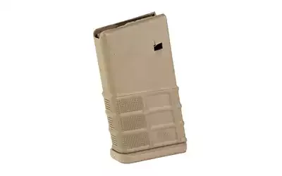 Promag FN SCAR .308 Polymer 20 Round Magazine FDE
