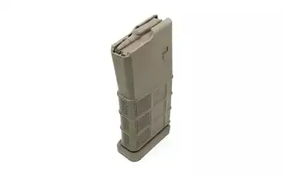 Promag LR-308/SR-25 .308 Polymer 20 Round Magazine FDE