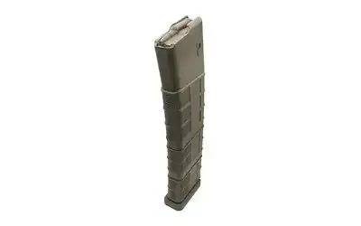 Promag LR-308/SR-25 .308 Polymer 40 Round Magazine FDE
