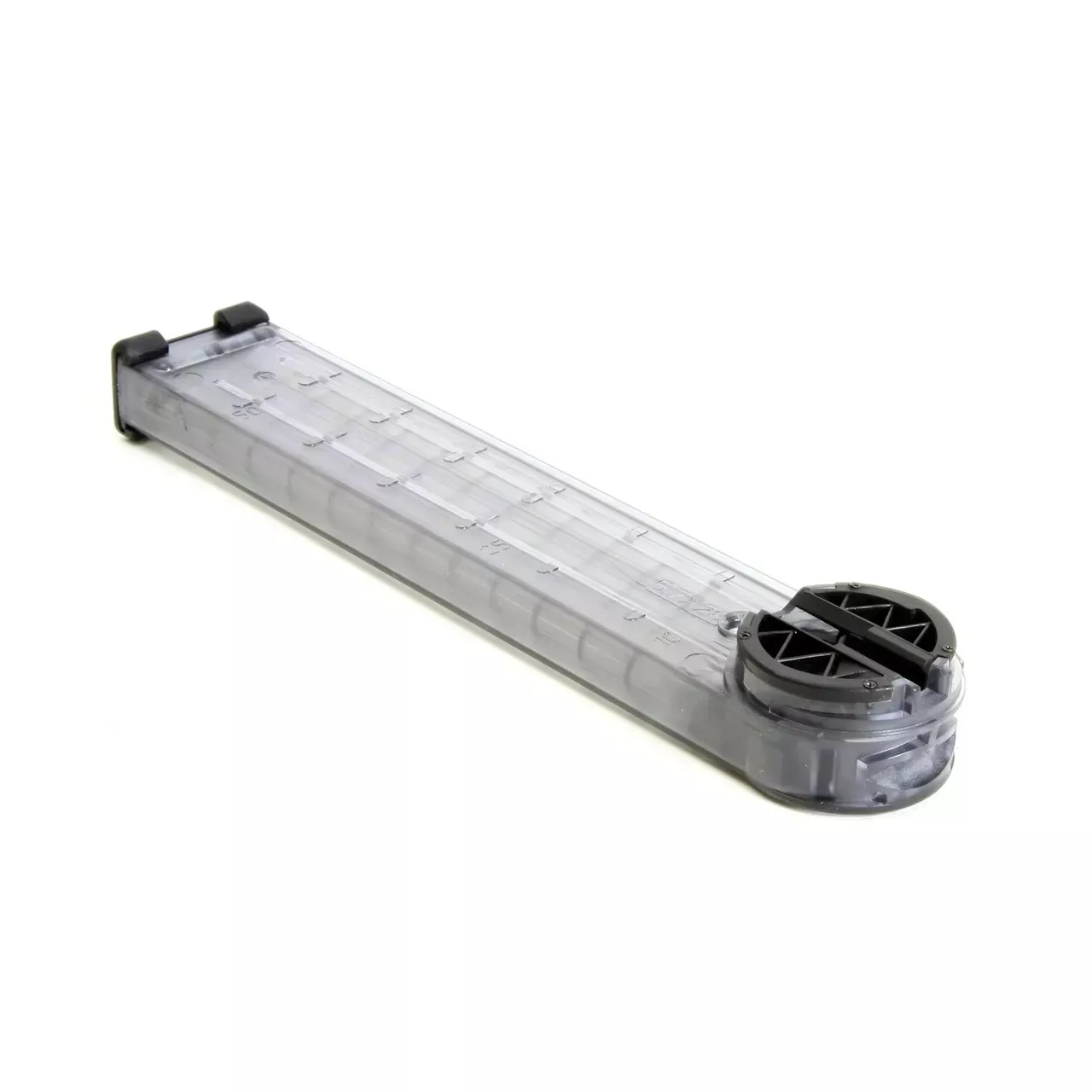 Promag PS90 5.7X28MM 50RD Clr
