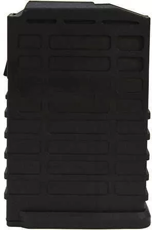ProMag RUG22 Ruger 22 Scout 308 Winchester/7.62 NATO 10 Round Black Finish