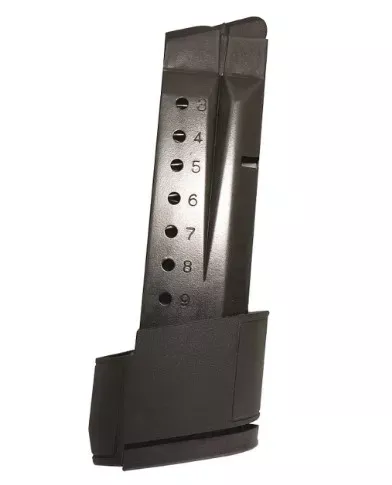 Promag S&W Shield 9mm MAG 10RD