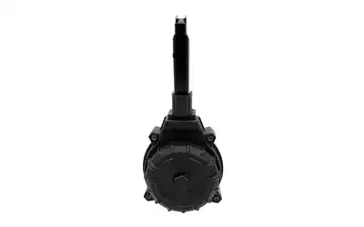 Promag S&W Shield Plus 9mm 50 Round Polymer Drum Magazine