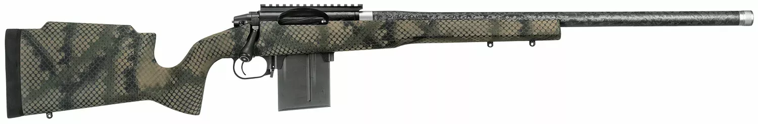 PROOF 137901 ELEV 2.0 MTR 7PRC 22 8TW 5/8-2 TFDE