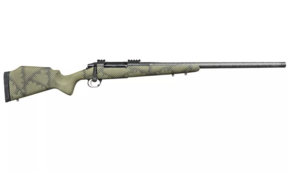 PROOF RESEARCH ASCENSION 300PRC GN JUNGLE 22″