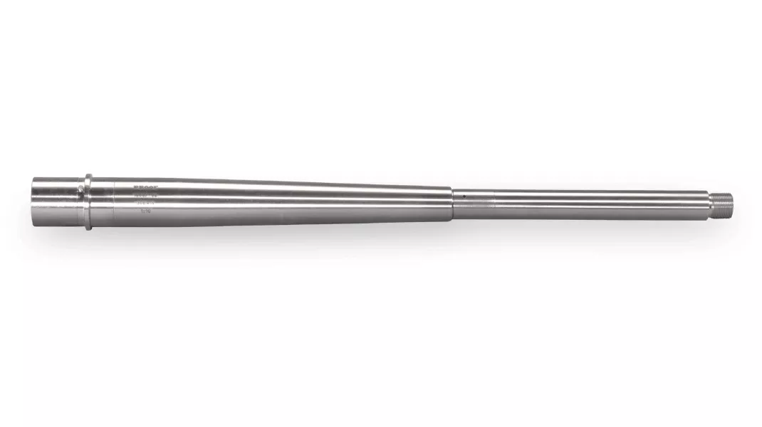 PROOF RESEARCH BARREL PR15 STEEL 6ARC 16″