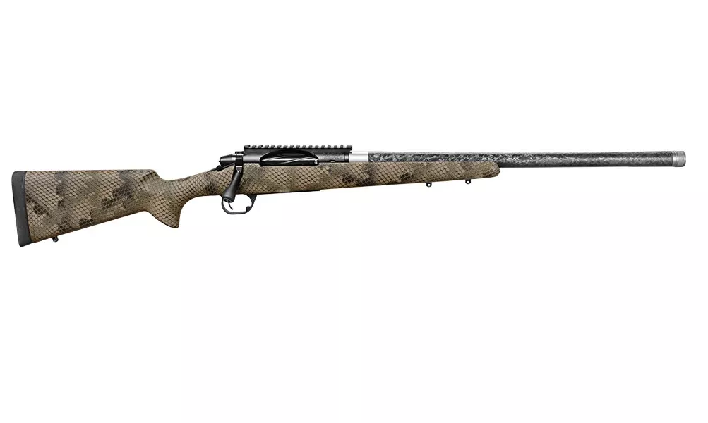 PROOF RESEARCH ELEVATION 2.0 6.5PRC TFDE 22″
