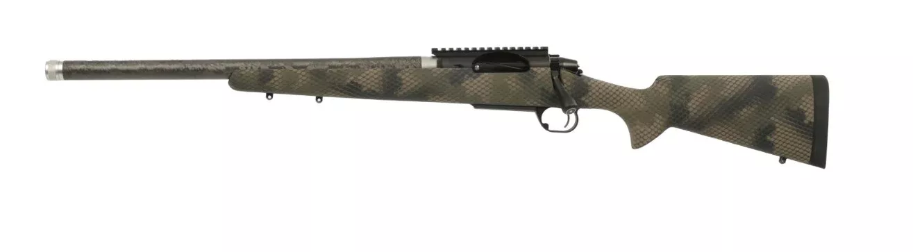 PROOF RESEARCH ELEVATION 2.0 7PRC TFDE 22″ LH