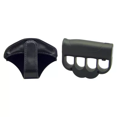 PS Products Blast Knuckles - Stun Gun, Black