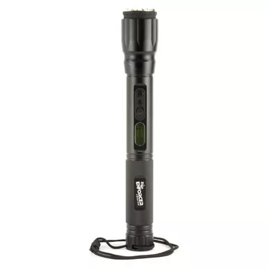 PS Products Enforcer - Stun Gun, Black