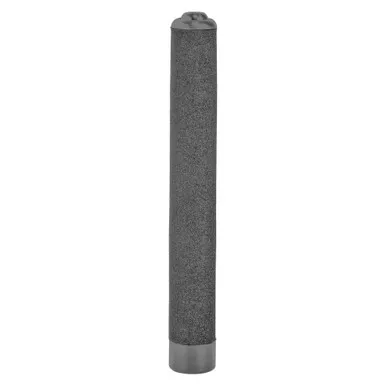 PS Products Expandable Baton, 21" Length, 21" Length, Foam Handle, Black