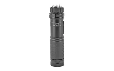 PS ZAP LIGHT EXTREME 1MIL BLK