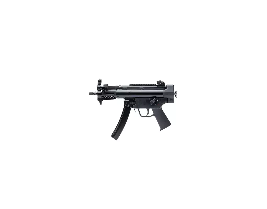 PTR 9RS – 9X19MM – PISTOL