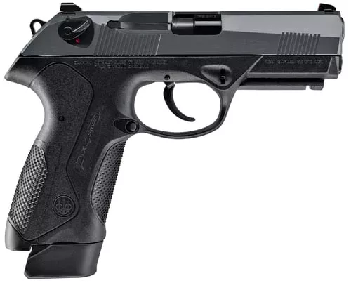 PX4 G-SD 9MM BLK/GRY 21+1 |