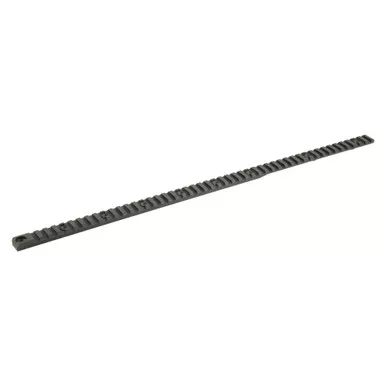 Q 1913 Top Rail - Handguard, Q Fix, Black