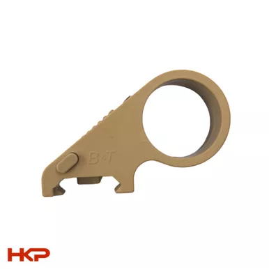 QD Offset Adapter 4mm Compatible with Surefire G2