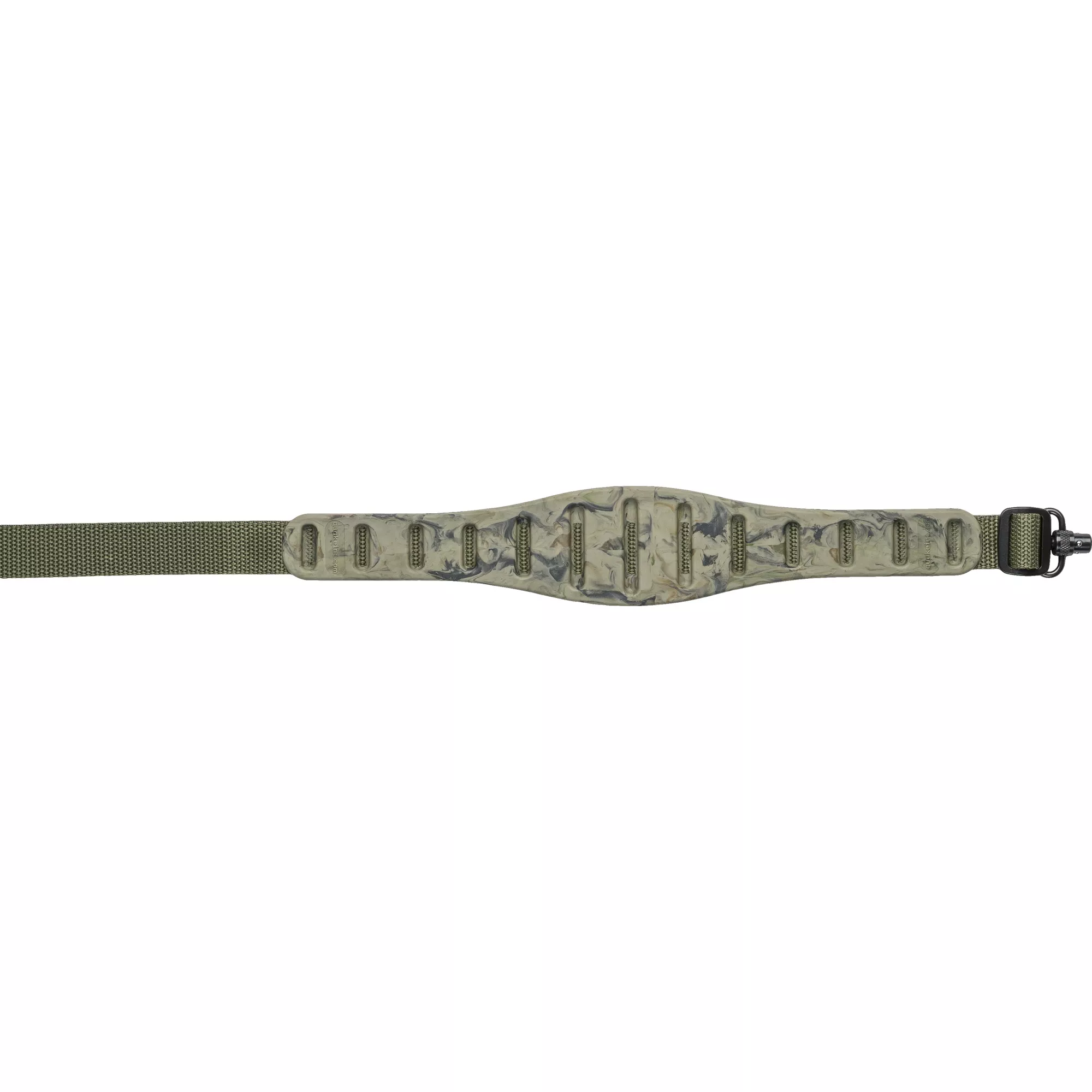 QUAKE CLAW CONTOUR FLUSH CUP SLING CAMO