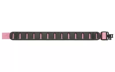 QUAKE SLIMLINE SLING PINK/BLACK