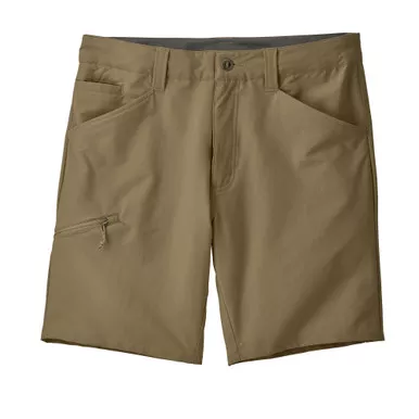 Quandary Shorts 8"