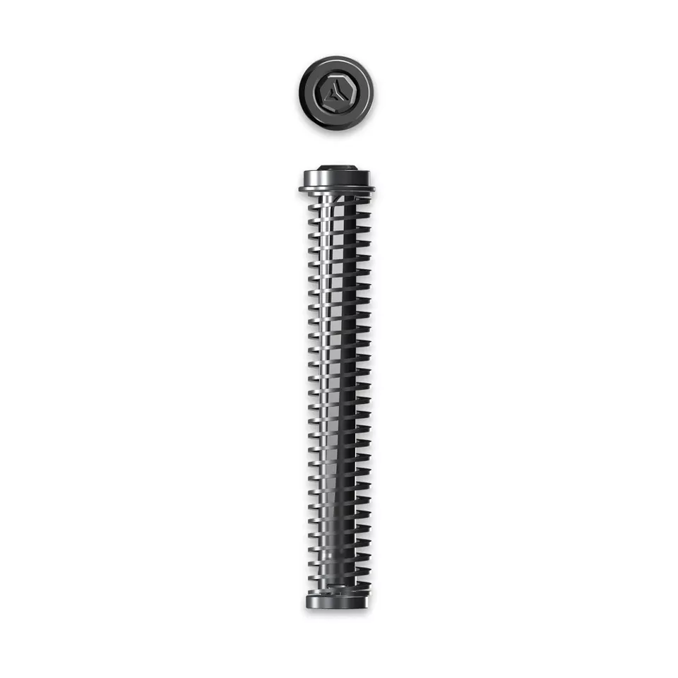 Quick Tune Guide Rod for Radian Glock 19