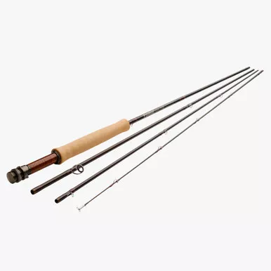 R8 Classic Rod 8'6" 5wt 4pc