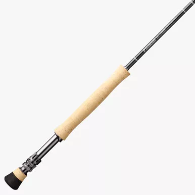 R8 Salt Rod 9ft 6wt 4pc