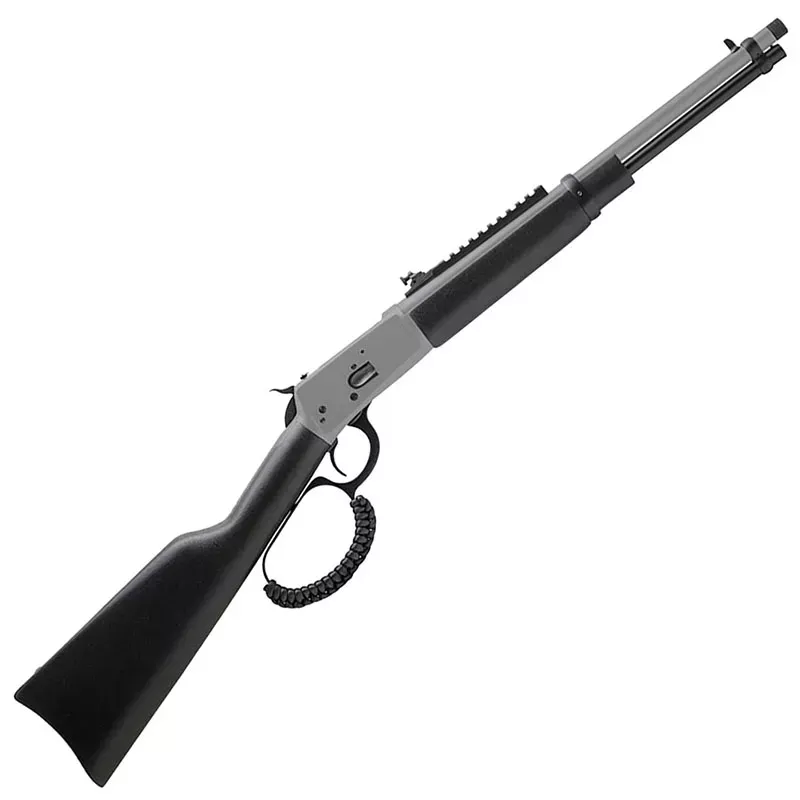 R92 .44MAG- Tb 16.5” 8-RD Sniper Gray
