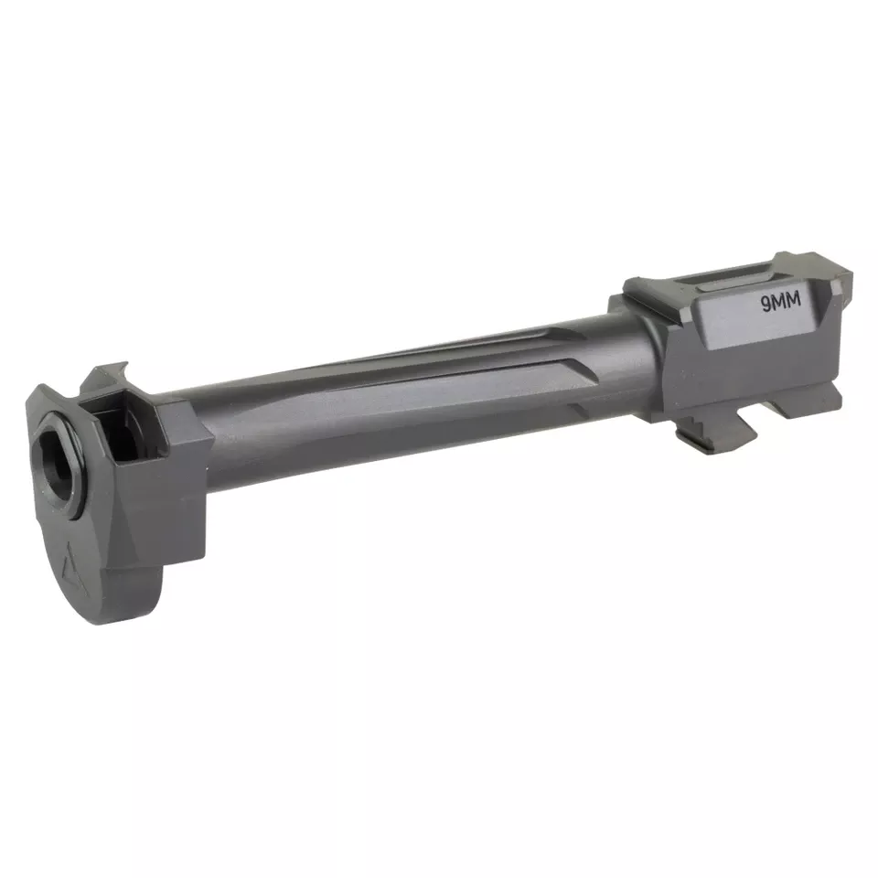 Radian Afterburner Ramjet for Glock 17 Gen 5