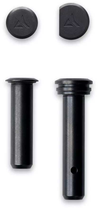RADIAN AR15 TAKEDOWN PIN KIT BLK
