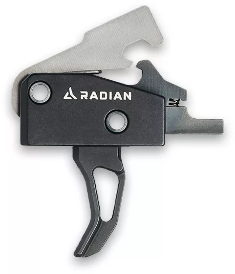 RADIAN AR15 VERTEX TRIGGER BLK
