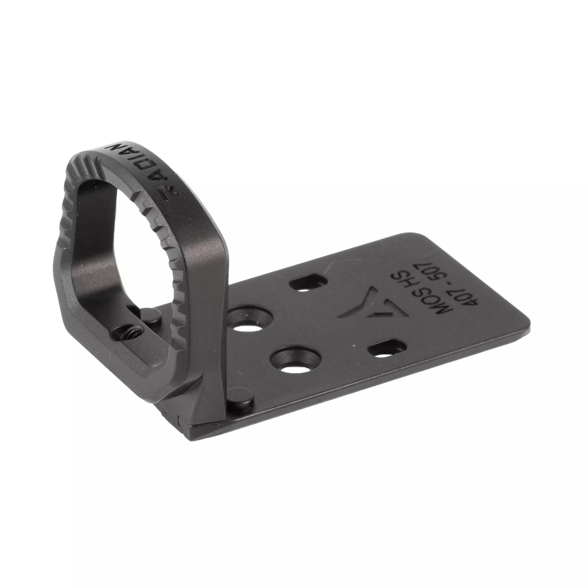 RADIAN GUARDIAN OPTIC GUARD GLOCK MOS