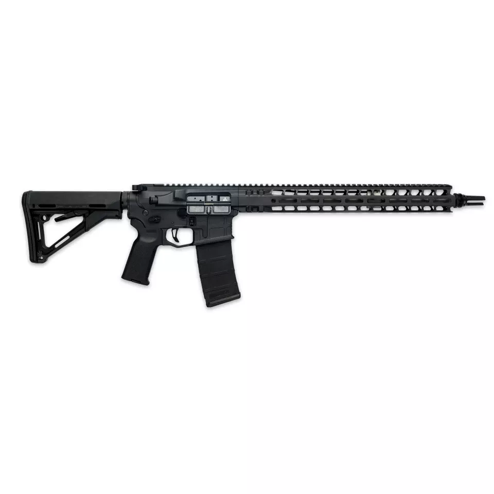 Radian Model 1 16" .223 Wylde 30-Round Black Rifle