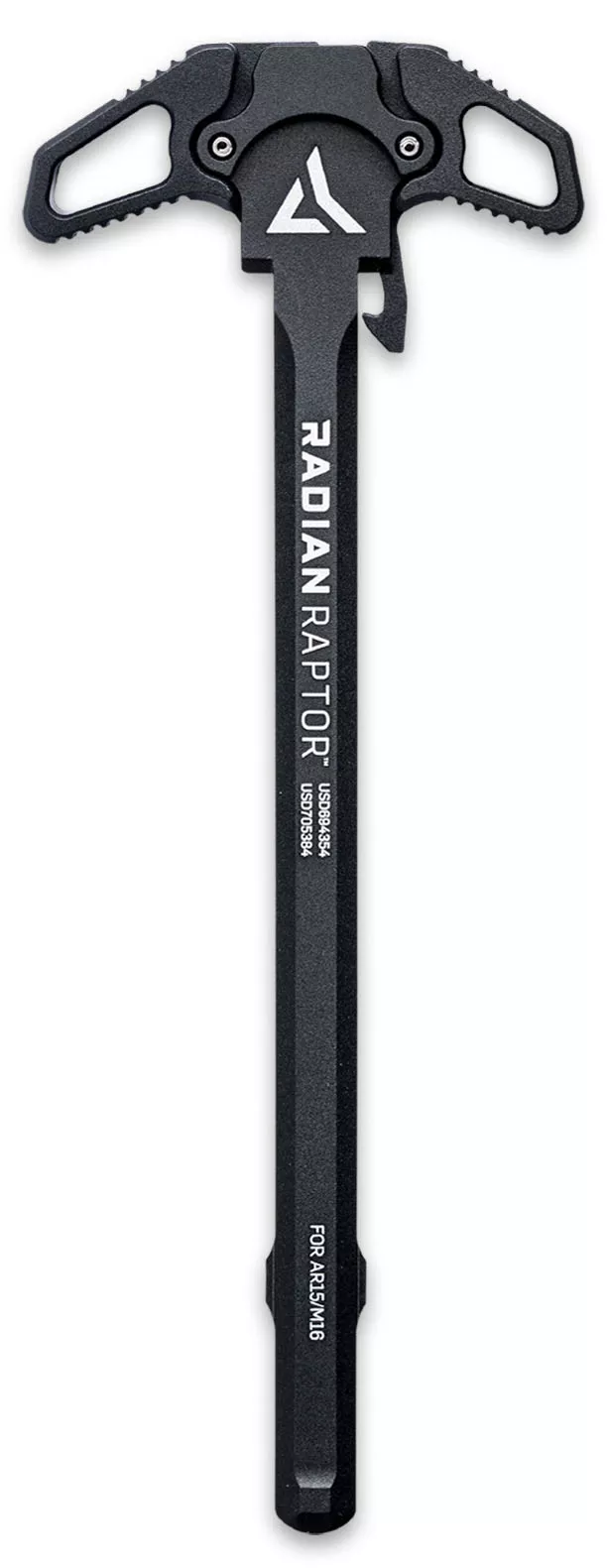 RADIAN RAPTOR CHARGING HANDLE AR15 BLK