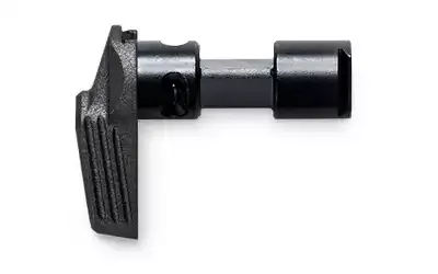 Radian Talon Safety Selector 4 Lever Gray