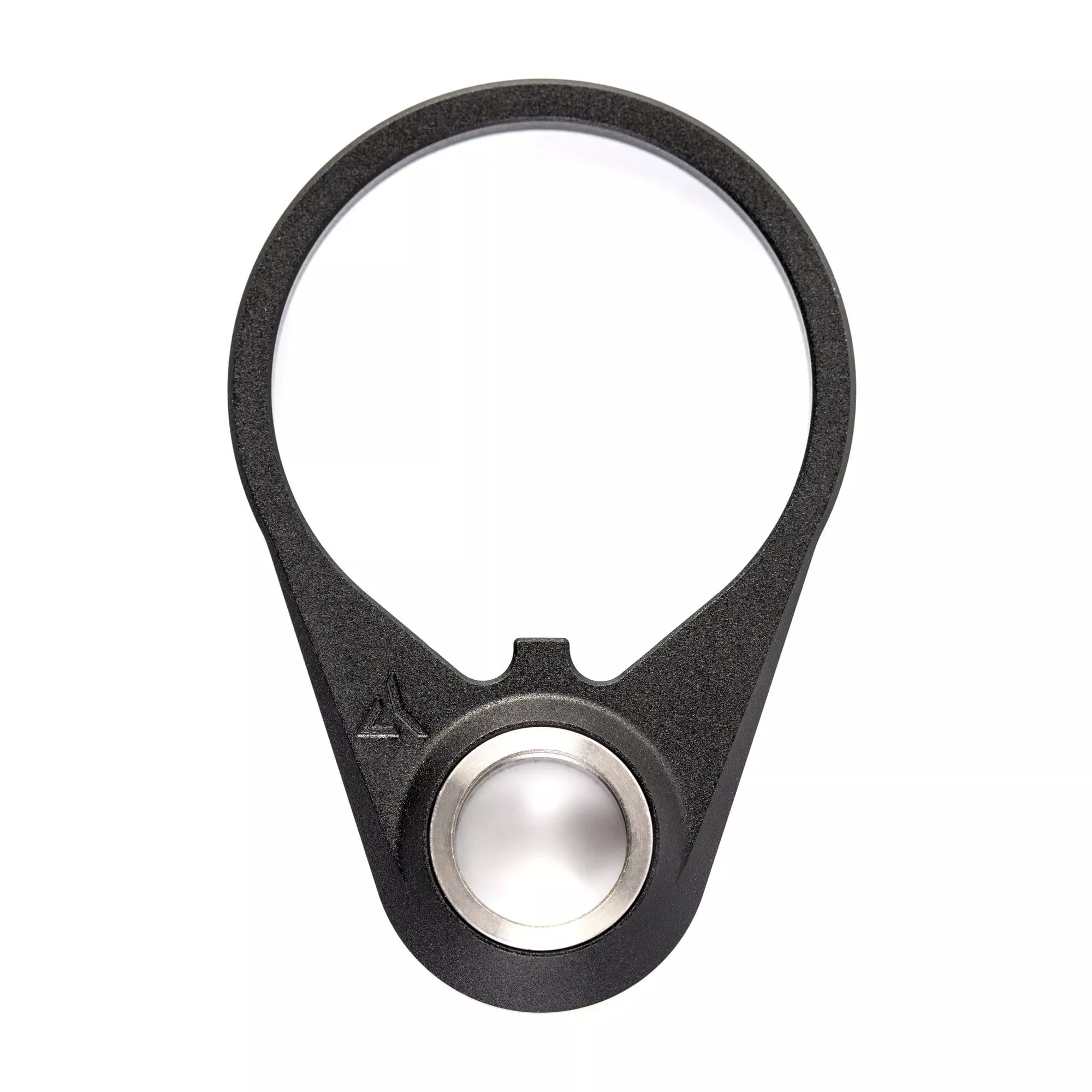 Radian Ultralight QD Endplate – R0078