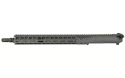 RADIAN UPPER 16" 223 WYLDE GRAY